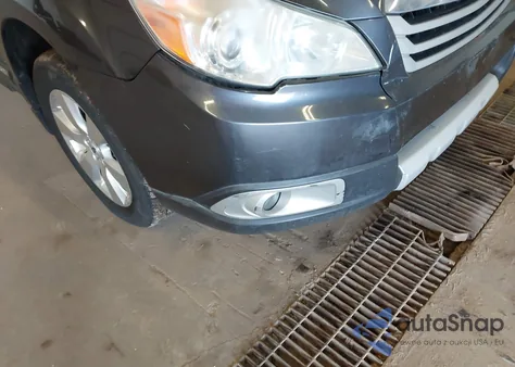 2012 Subaru Outback 2.5I Limited z USA, uszkodzony, nr VIN 4S4BRCJC4C3219213